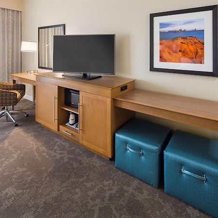 Hampton Inn & Suites Page - Lake Powell Kültér fotó
