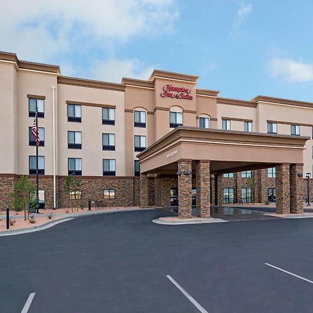 Hampton Inn & Suites Page - Lake Powell Kültér fotó