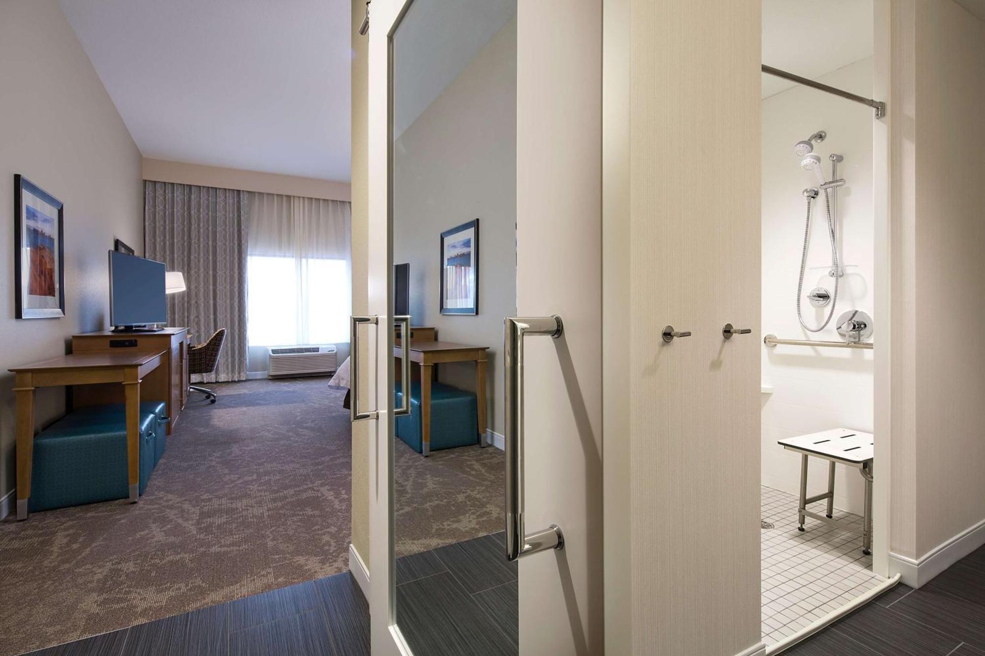 Hampton Inn & Suites Page - Lake Powell Kültér fotó