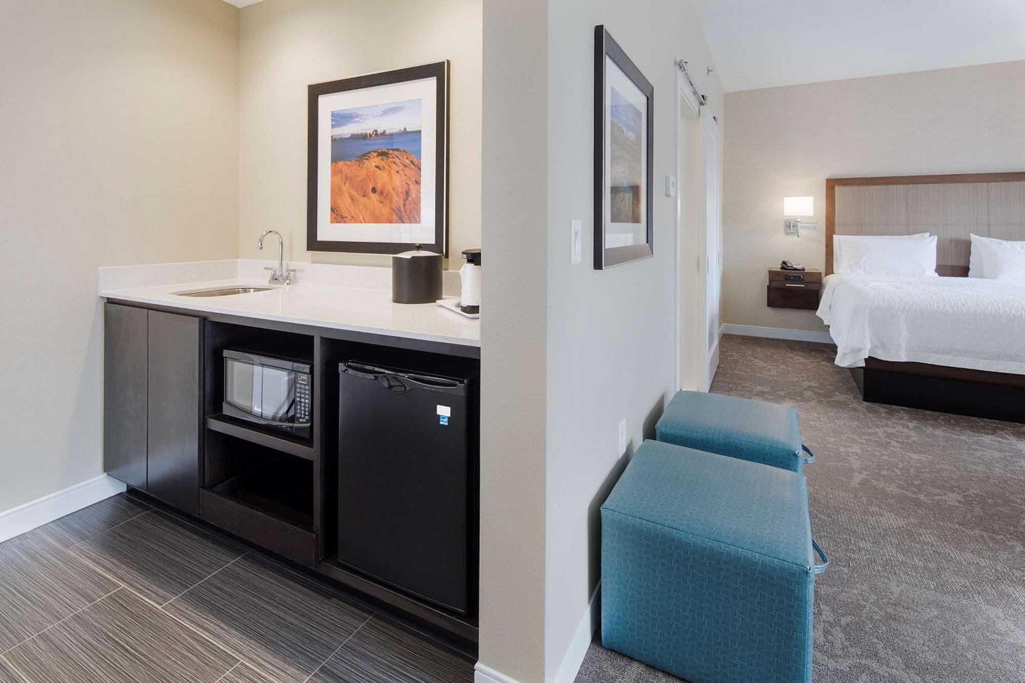 Hampton Inn & Suites Page - Lake Powell Kültér fotó