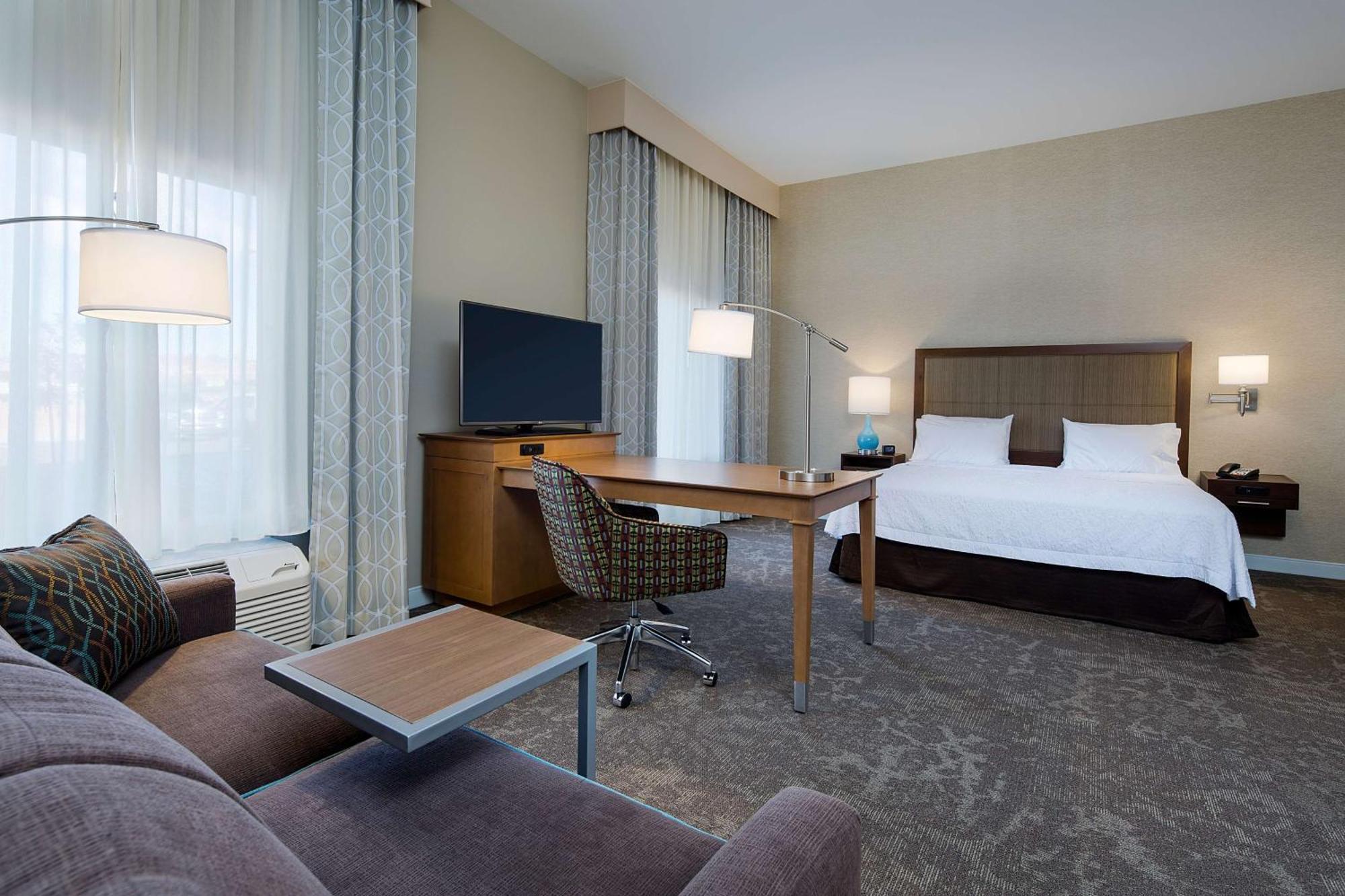 Hampton Inn & Suites Page - Lake Powell Kültér fotó