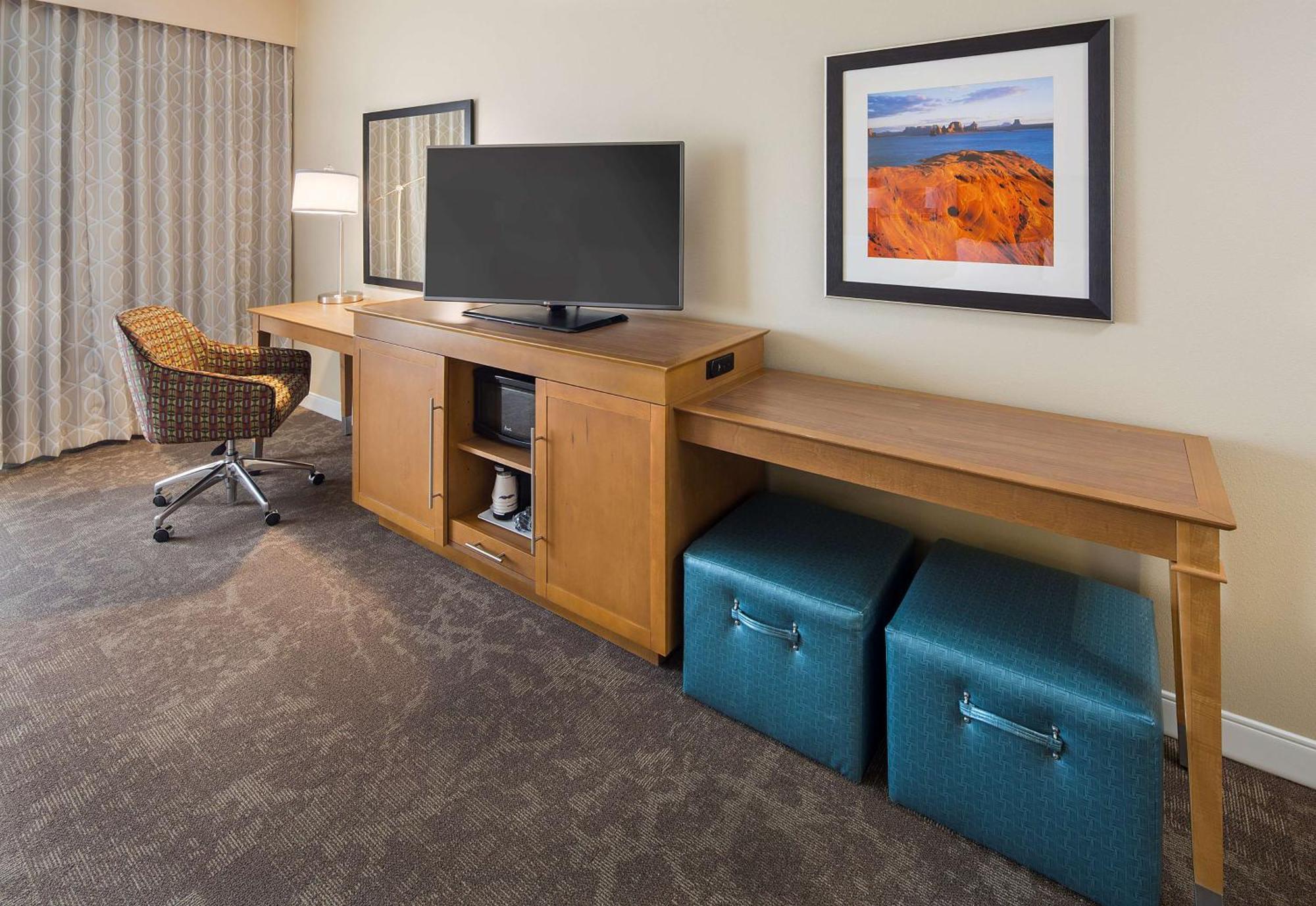 Hampton Inn & Suites Page - Lake Powell Kültér fotó