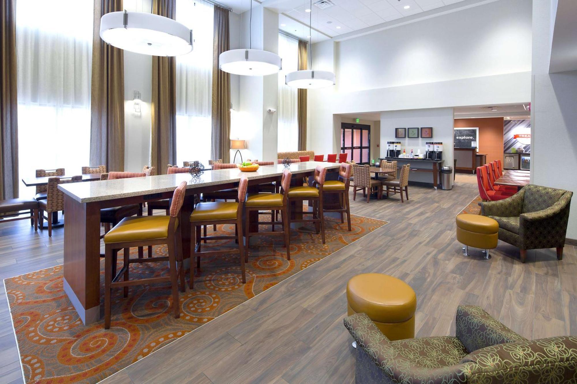 Hampton Inn & Suites Page - Lake Powell Kültér fotó