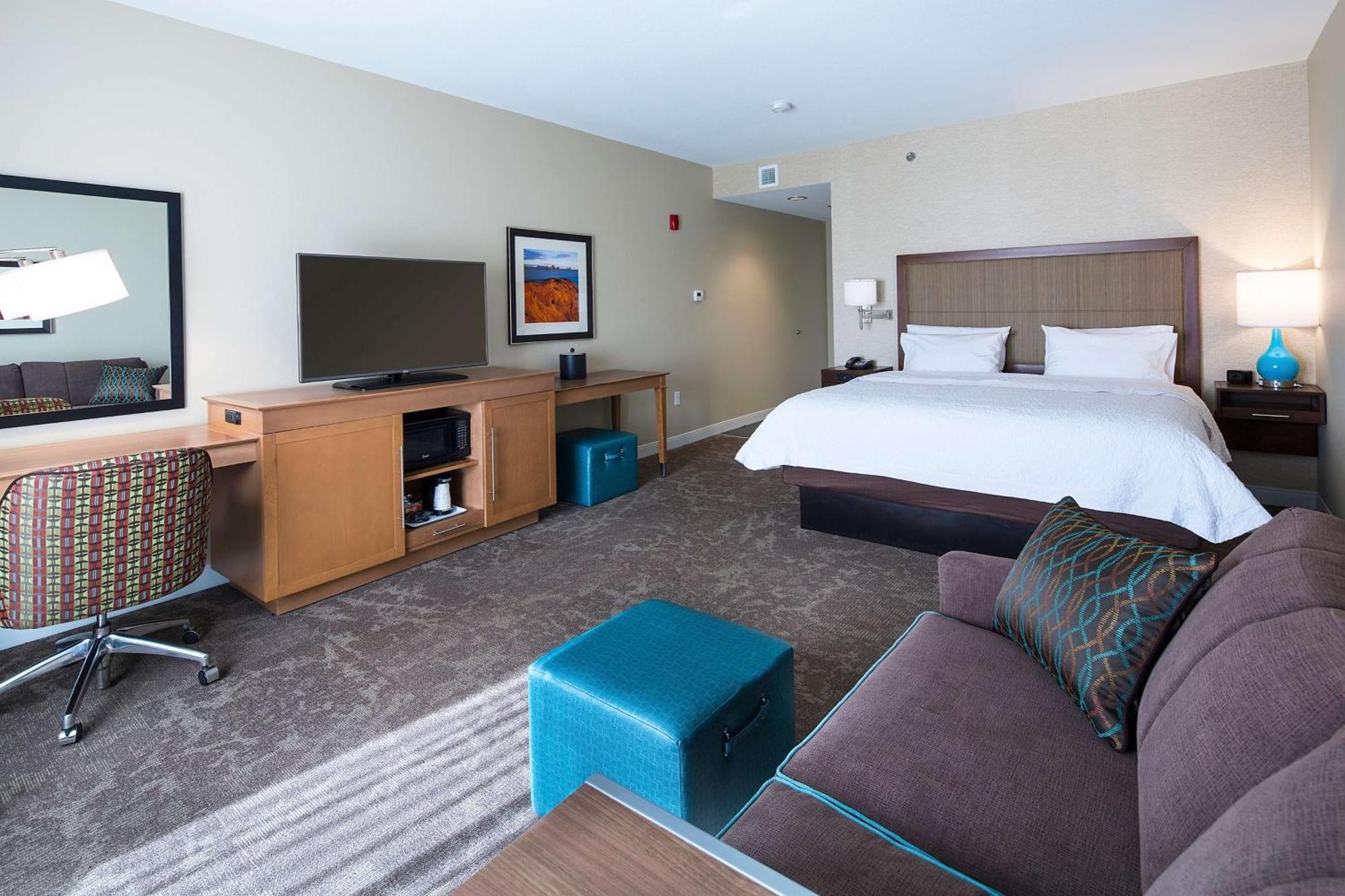 Hampton Inn & Suites Page - Lake Powell Kültér fotó