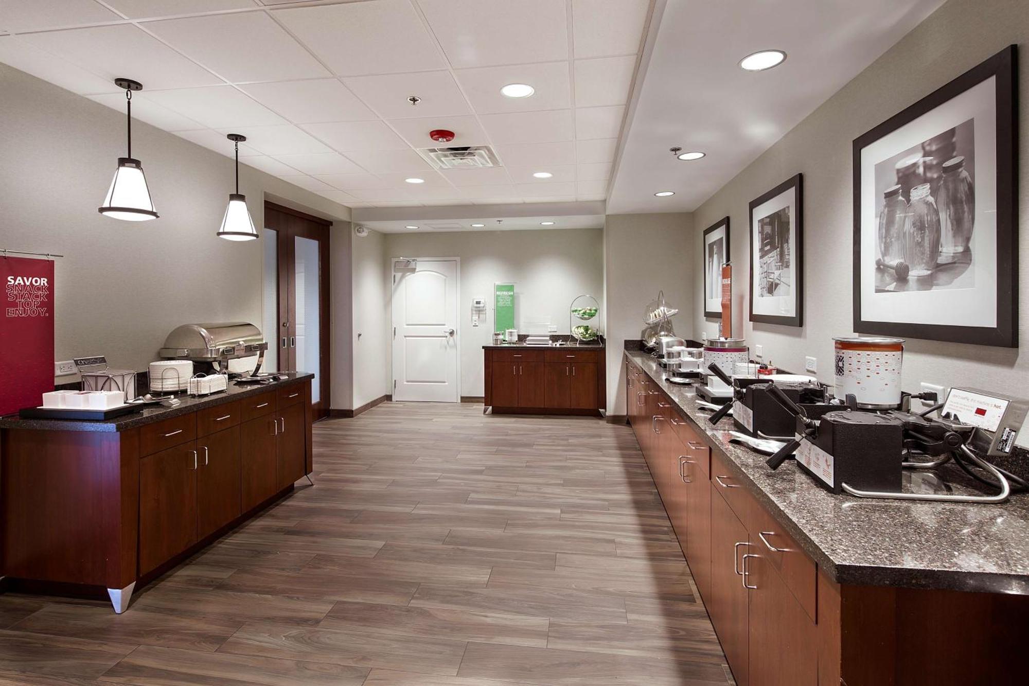 Hampton Inn & Suites Page - Lake Powell Kültér fotó